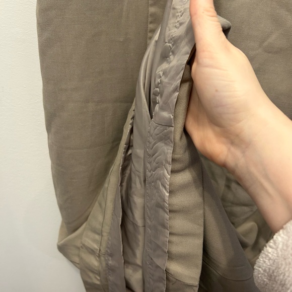 BNWOT Mango maxi skirt size 10 - Picture 5 of 6